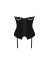 OBSESSIVE - EDITYA CORSET XS/S