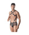 ANAIS MEN - HARNAIS AXEL II S/M