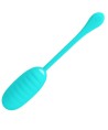 PRETTY LOVE - KIRK OEUF VIBRANT RECHARGEABLE VERT CLAIR