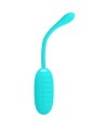 PRETTY LOVE - KIRK OEUF VIBRANT RECHARGEABLE VERT CLAIR