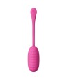 PRETTY LOVE - OEUF VIBRANT RECHARGEABLE CATALINA ROSE