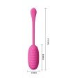 PRETTY LOVE - OEUF VIBRANT RECHARGEABLE CATALINA ROSE