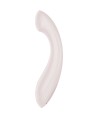 SATISFYER - G-FORCE ESTIMULADOR VIBRADOR PUNTO G ROSA