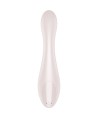 SATISFYER - G-FORCE ESTIMULADOR VIBRADOR PUNTO G ROSA