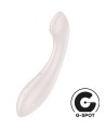 SATISFYER - G-FORCE ESTIMULADOR VIBRADOR PUNTO G ROSA