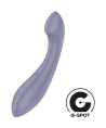 SATISFYER - G-FORCE ESTIMULADOR VIBRADOR PUNTO G ROSA