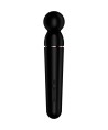 SATISFYER - PLANET WAND-ER MASAJEADOR VIBRADOR BERRY