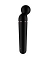 SATISFYER - PLANET WAND-ER MASAJEADOR VIBRADOR BERRY