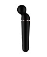 SATISFYER - PLANET WAND-ER MASAJEADOR VIBRADOR BERRY