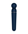 SATISFYER - PLANET WAND-ER MASAJEADOR VIBRADOR BERRY