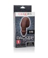 CALEXOTICS - EMBALLAGE SILICONE PÉNIS 12.75 CM