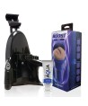 FLESHLIGHT - BLOW LM FLESH RP + LANCEMENT UNIVERSEL + LUBRIFIANT QUALITÉ AQUA 50 ML