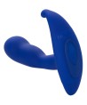 CALEXOTICS - ADMIRAL STIMULATEUR VIBRATEUR ANAL COURBÉ BLEU