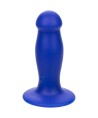 CALEXOTICS - ADMIRAL VIBRATEUR ANAL PLUG FIRST MATE BLEU