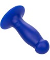 CALEXOTICS - ADMIRAL VIBRATEUR ANAL PLUG FIRST MATE BLEU