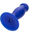 CALEXOTICS - ADMIRAL VIBRATEUR ANAL PLUG FIRST MATE BLEU