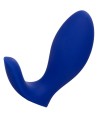 CALEXOTICS - ADMIRAL STIMULATEUR ET VIBRATEUR DE PROSTATE RIMMING BLEU