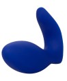 CALEXOTICS - ADMIRAL STIMULATEUR ET VIBRATEUR DE PROSTATE RIMMING BLEU