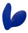 CALEXOTICS - ADMIRAL STIMULATEUR ET VIBRATEUR DE PROSTATE RIMMING BLEU