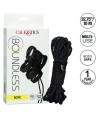 CALEXOTICS - BOUNDLESS CORDE 10M NOIRE