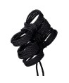 CALEXOTICS - BOUNDLESS CORDE 10M NOIRE