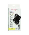 CALEXOTICS - BOUNDLESS CORDE 10M NOIRE