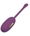 PRETTY LOVE - DOREEN OEUF VIBRANT RECHARGEABLE VIOLET