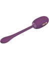 PRETTY LOVE - DOREEN OEUF VIBRANT RECHARGEABLE VIOLET