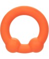 CALEXOTICS - ALPHA BAGUE DOUBLE BILLE ORANGE