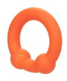 CALEXOTICS - ALPHA BAGUE DOUBLE BILLE ORANGE