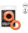 CALEXOTICS - ALPHA PROLONG GRANDE BAGUE ORANGE