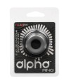 CALEXOTICS - ALPHA PROLONG LOT DE 2 BAGUE GRIS