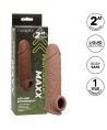 CALEXOTICS - EXTENSION PERFORMANCE MAXX LIFE-LIKE 7 PEAU MARRON