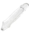 CALEXOTICS - EXTENSION PERFORMANCE MAXX CLEAR 5,5 TRANSPARENTE