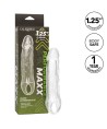 CALEXOTICS - EXTENSION PERFORMANCE MAXX CLEAR 5,5 TRANSPARENTE