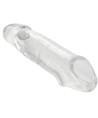 CALEXOTICS - EXTENSION PERFORMANCE MAXX CLEAR 5,5 TRANSPARENTE