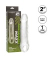 CALEXOTICS - EXTENSION PERFORMANCE MAXX CLEAR 7,5 TRANSPARENTE