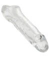 CALEXOTICS - EXTENSION PERFORMANCE MAXX CLEAR 7,5 TRANSPARENTE