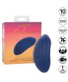 CALEXOTICS - CASHMERE VELOURS CURVE BLEU