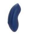 CALEXOTICS - CASHMERE VELOURS CURVE BLEU