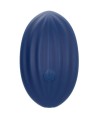 CALEXOTICS - CASHMERE VELOURS CURVE BLEU