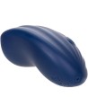 CALEXOTICS - CASHMERE VELOURS CURVE BLEU