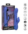 CALEXOTICS - VIBRATEUR SUCKER LA LOVE BLEU PAR CALIFORNIA DREAMING