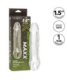 CALEXOTICS - EXTENSION PERFORMANCE MAXX CLEAR 6,5 TRANSPARENTE