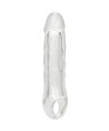 CALEXOTICS - EXTENSION PERFORMANCE MAXX CLEAR 6,5 TRANSPARENTE