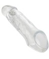 CALEXOTICS - EXTENSION PERFORMANCE MAXX CLEAR 6,5 TRANSPARENTE