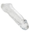 CALEXOTICS - EXTENSION PERFORMANCE MAXX CLEAR 6,5 TRANSPARENTE