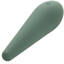 CALEXOTICS - STIMULATEUR MOD CHIC VERT