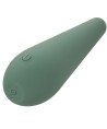 CALEXOTICS - STIMULATEUR MOD CHIC VERT