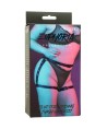 CALEXOTICS - EUPHORIA HARNAIS DE CUISSE DÉQUITATION TAILLE PLUS